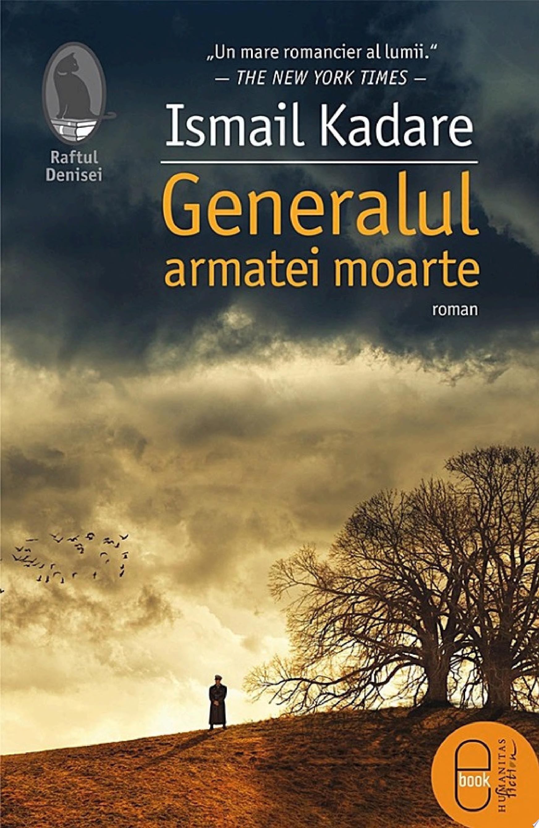Generalul armatei moarte