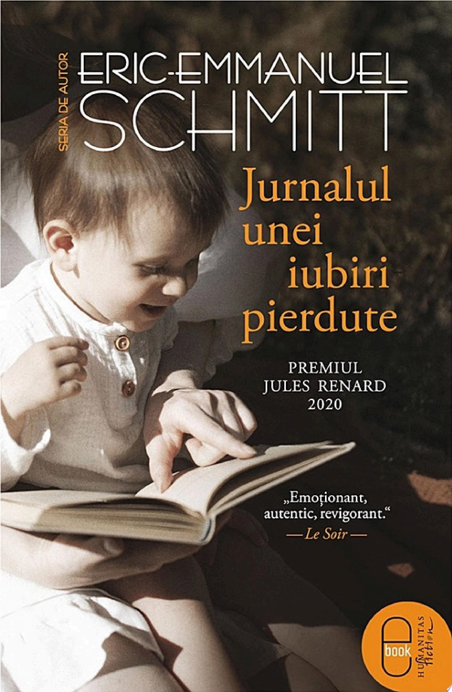 Jurnalul unei iubiri pierdute