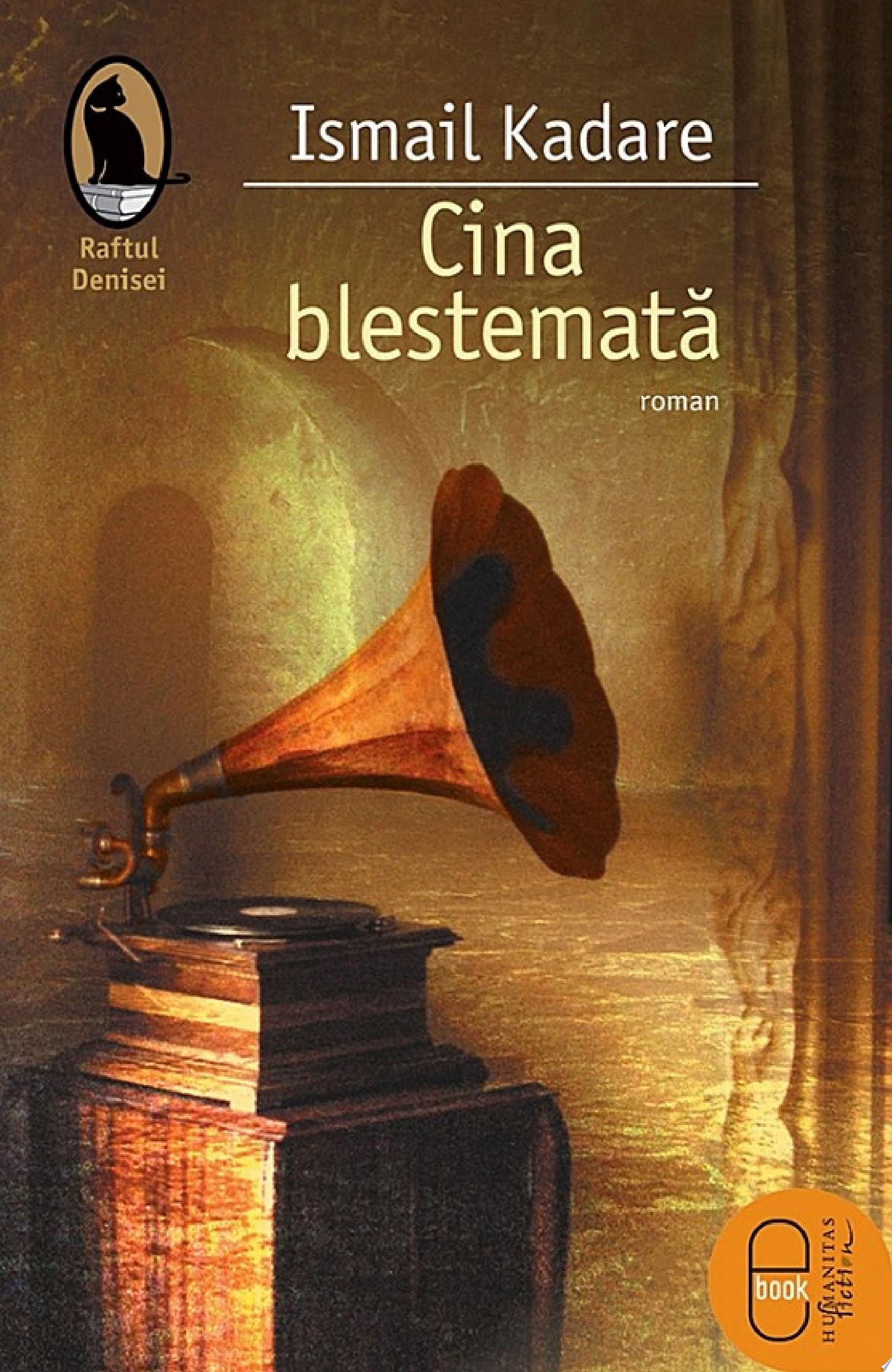 Cina blestemata