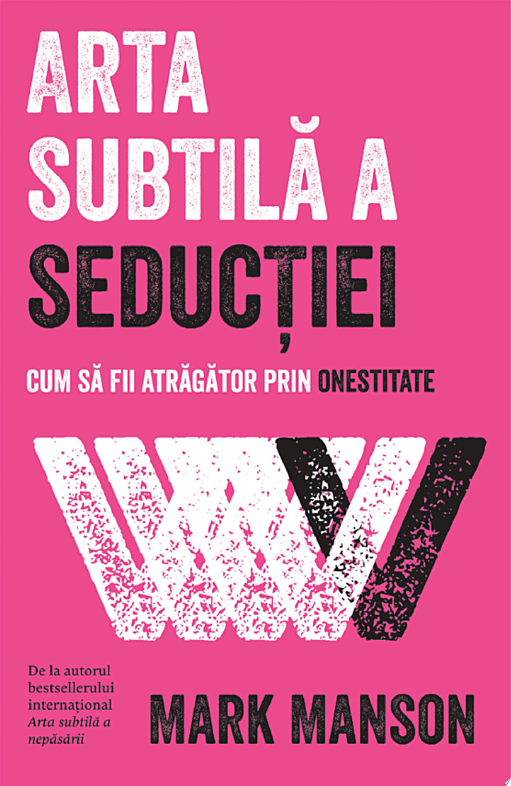 Arta subtilă a seducției