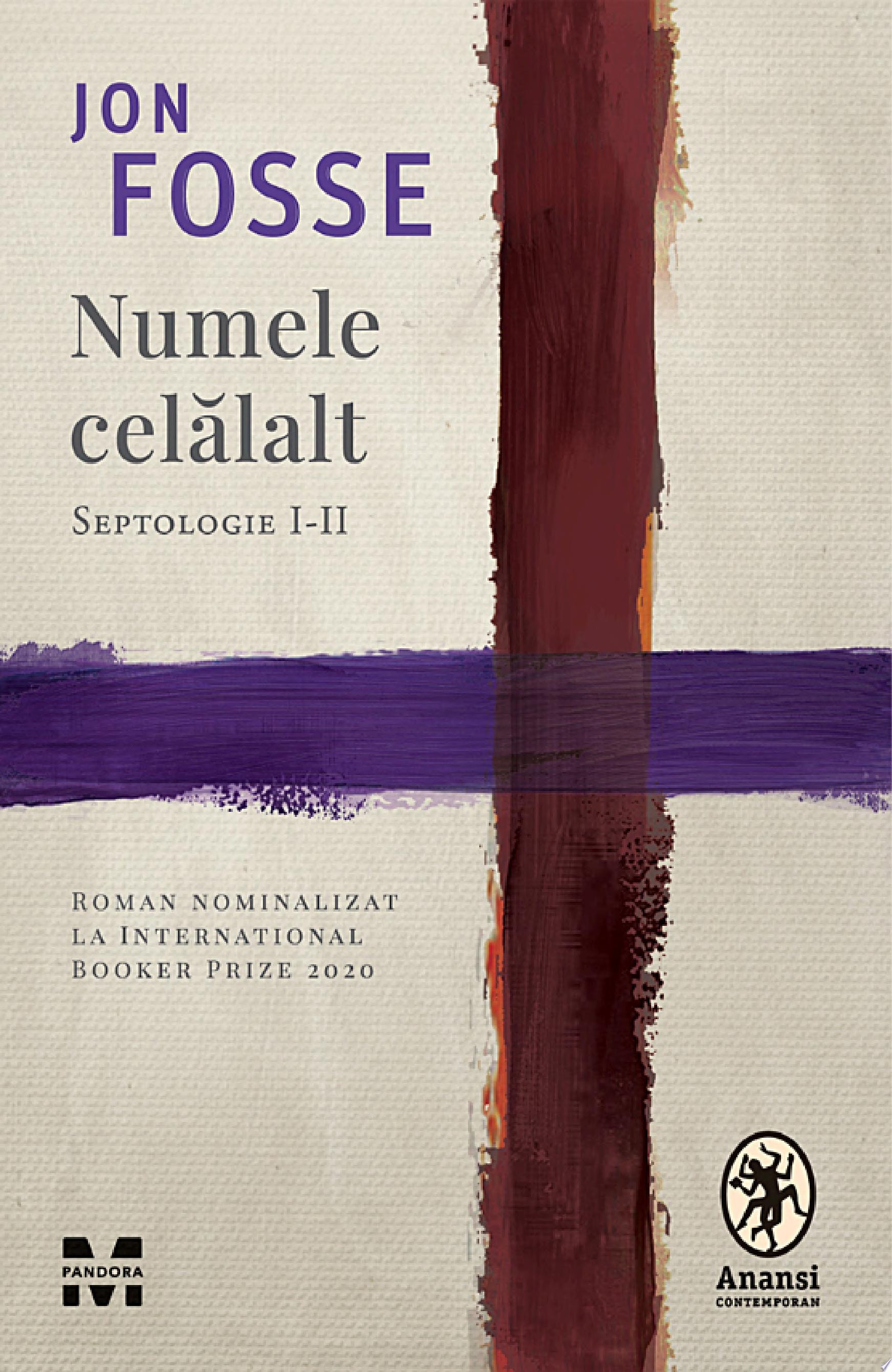 Numele celalalt Septologie I-II