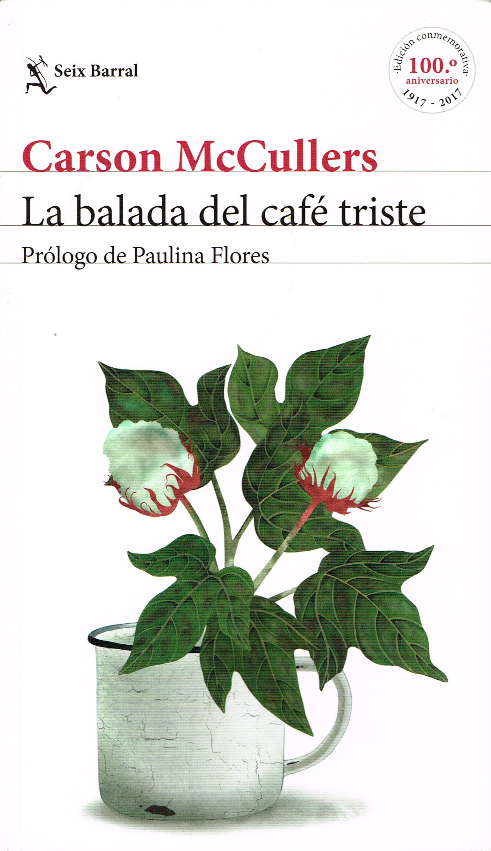 La balada del café triste
