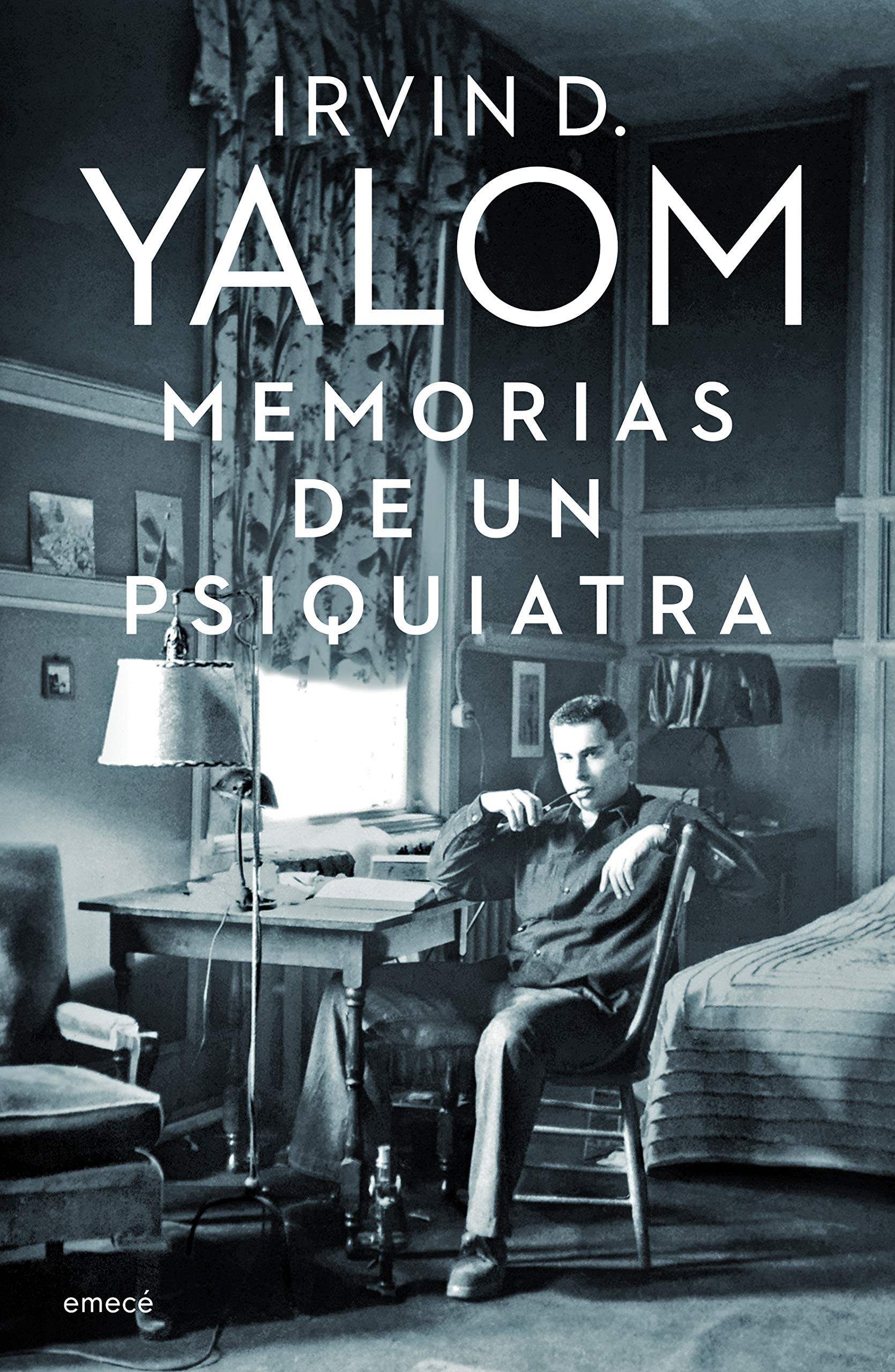 Memorias de un psiquiatra