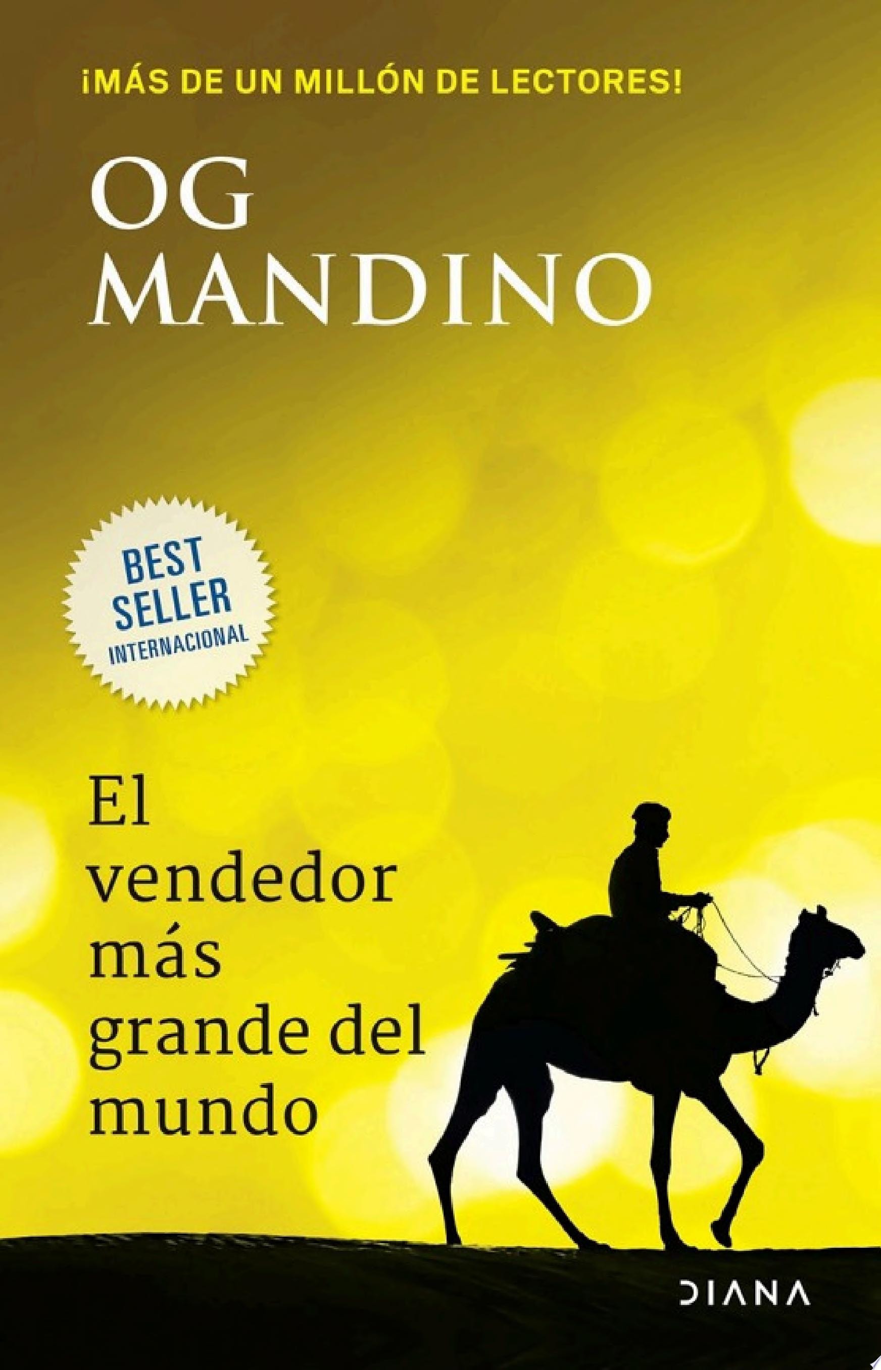 El Vendedor mas Grande del Mundo