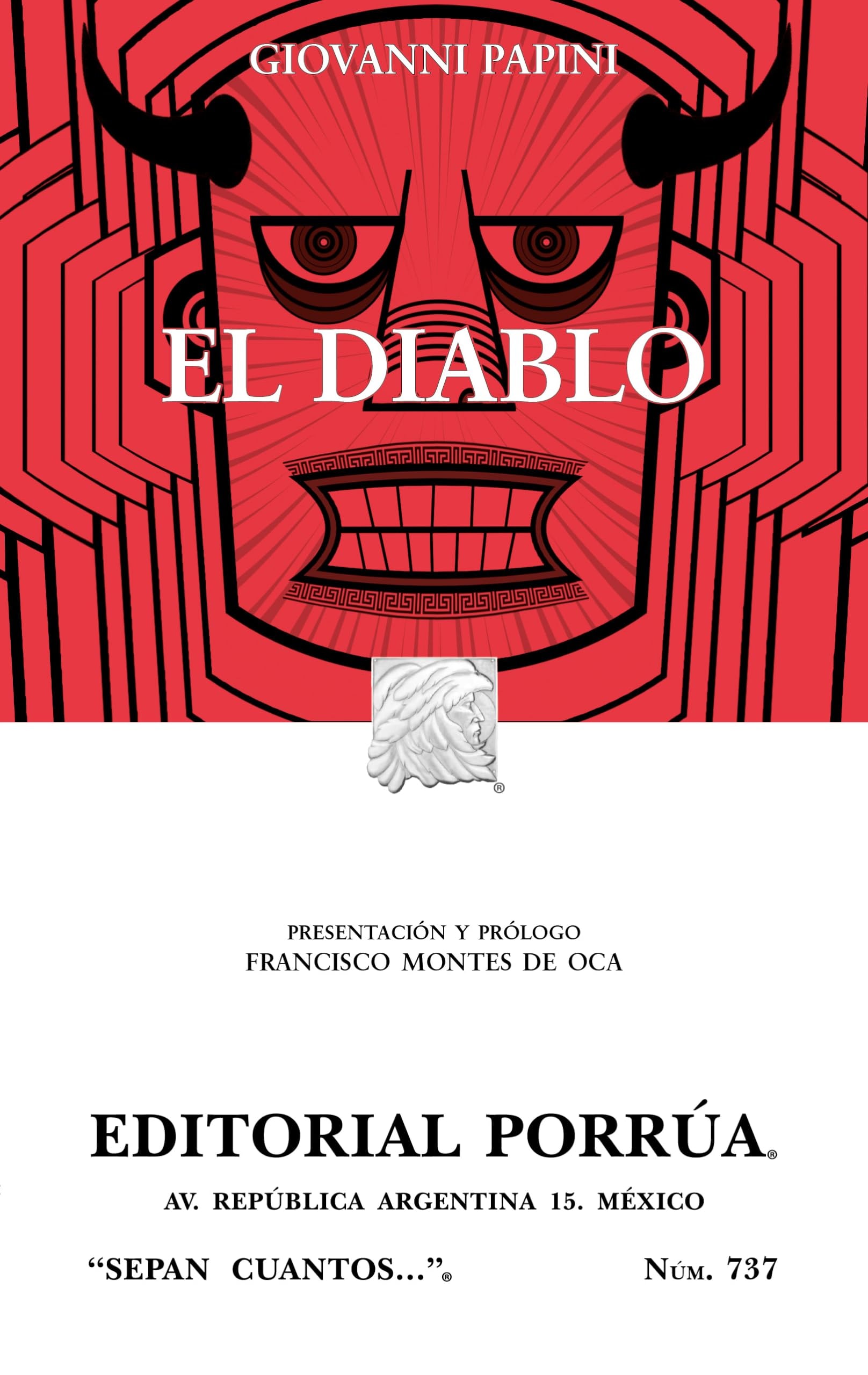 El diablo