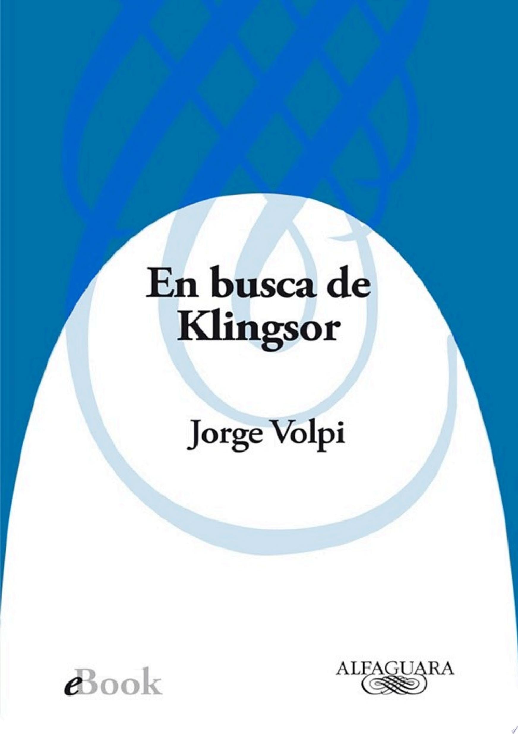 En busca de Klingsor