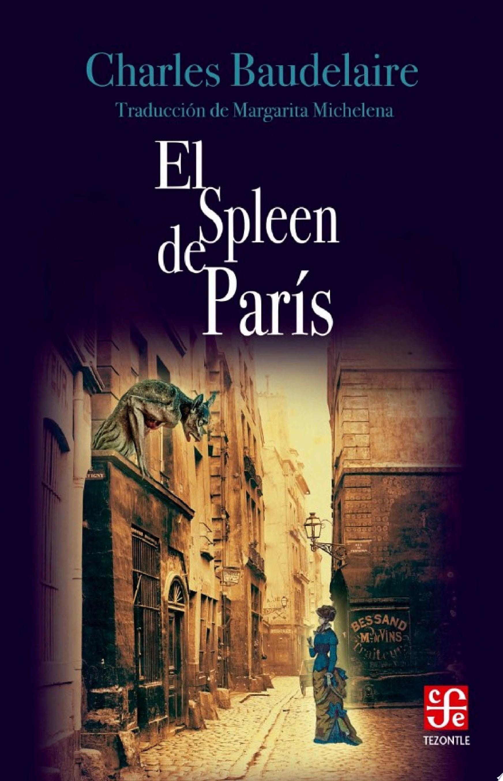 El Spleen de París