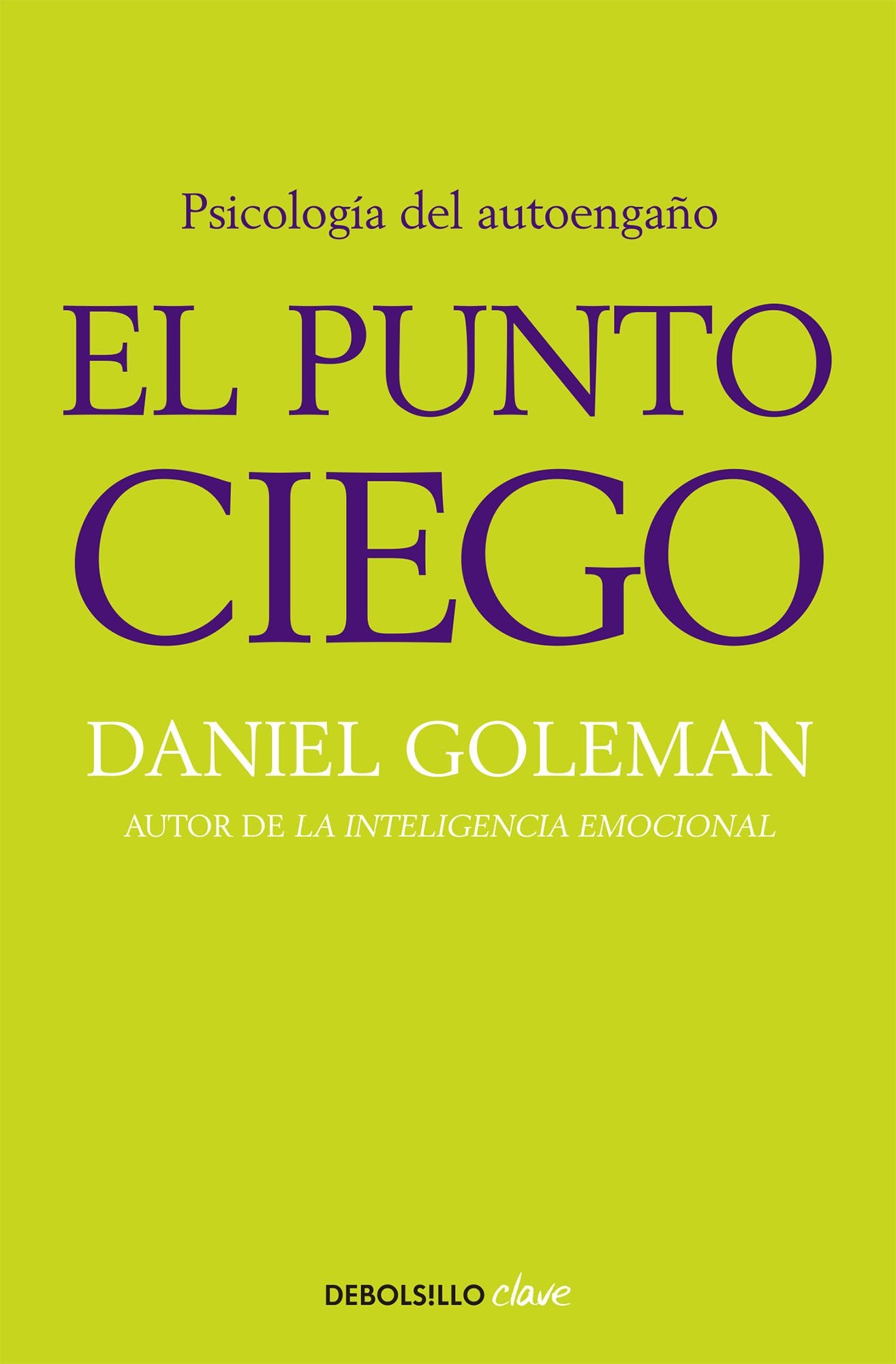 El Punto Ciego