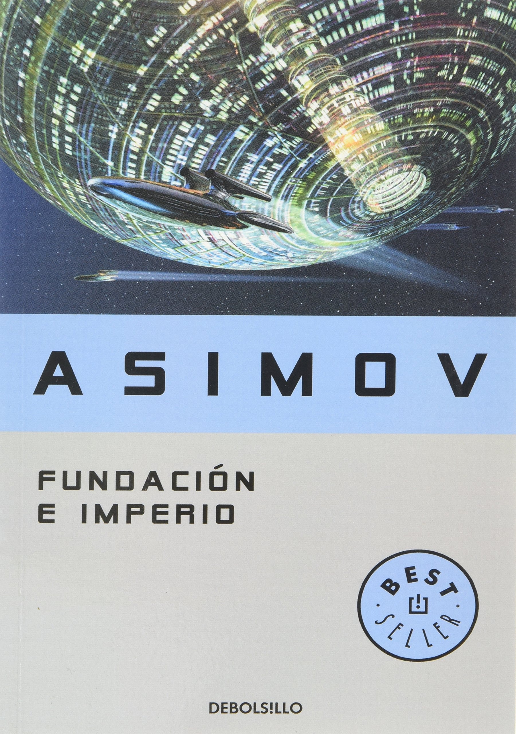 Fundación e imperio
