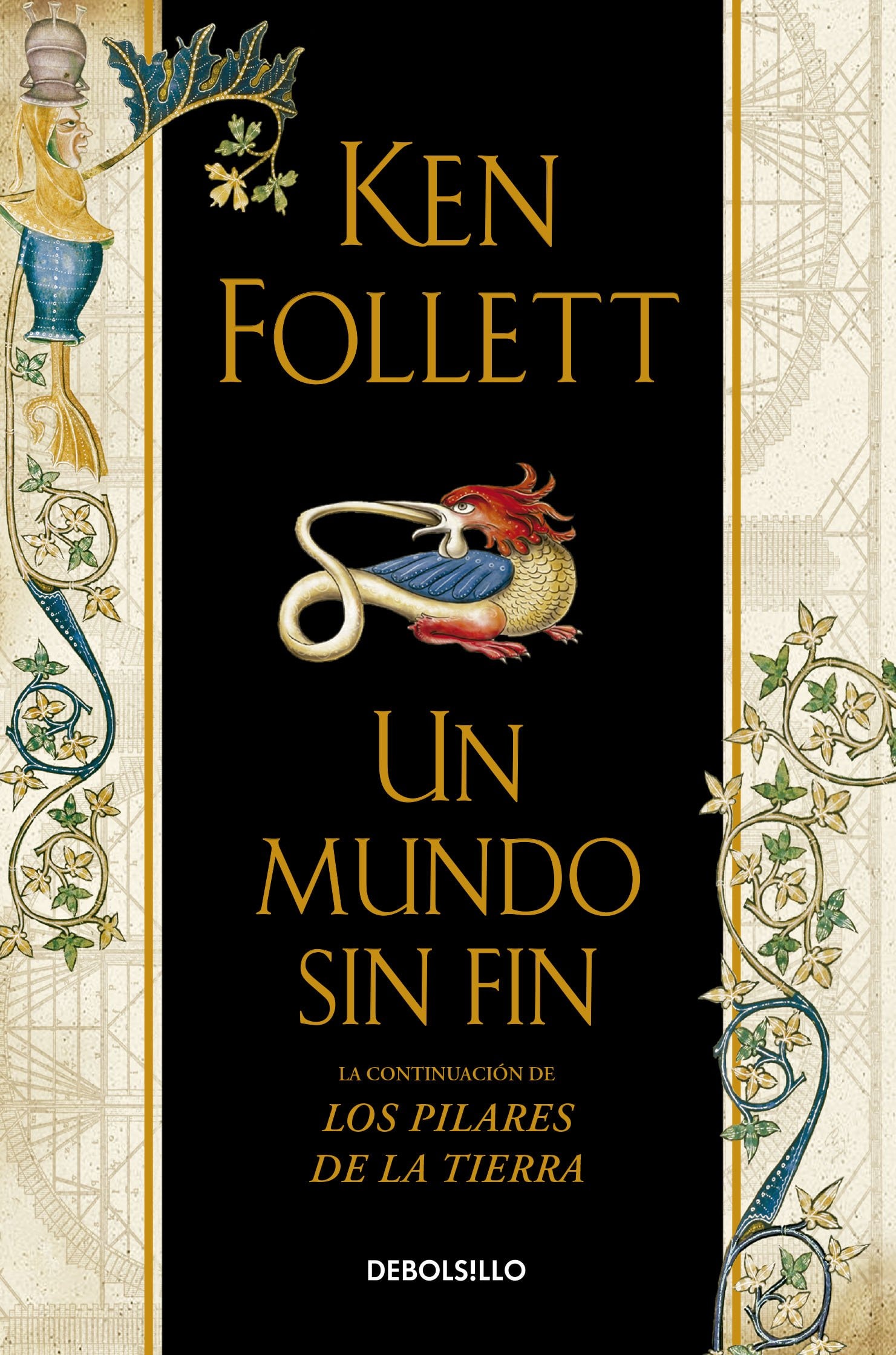 Un Mundo Sin Fin