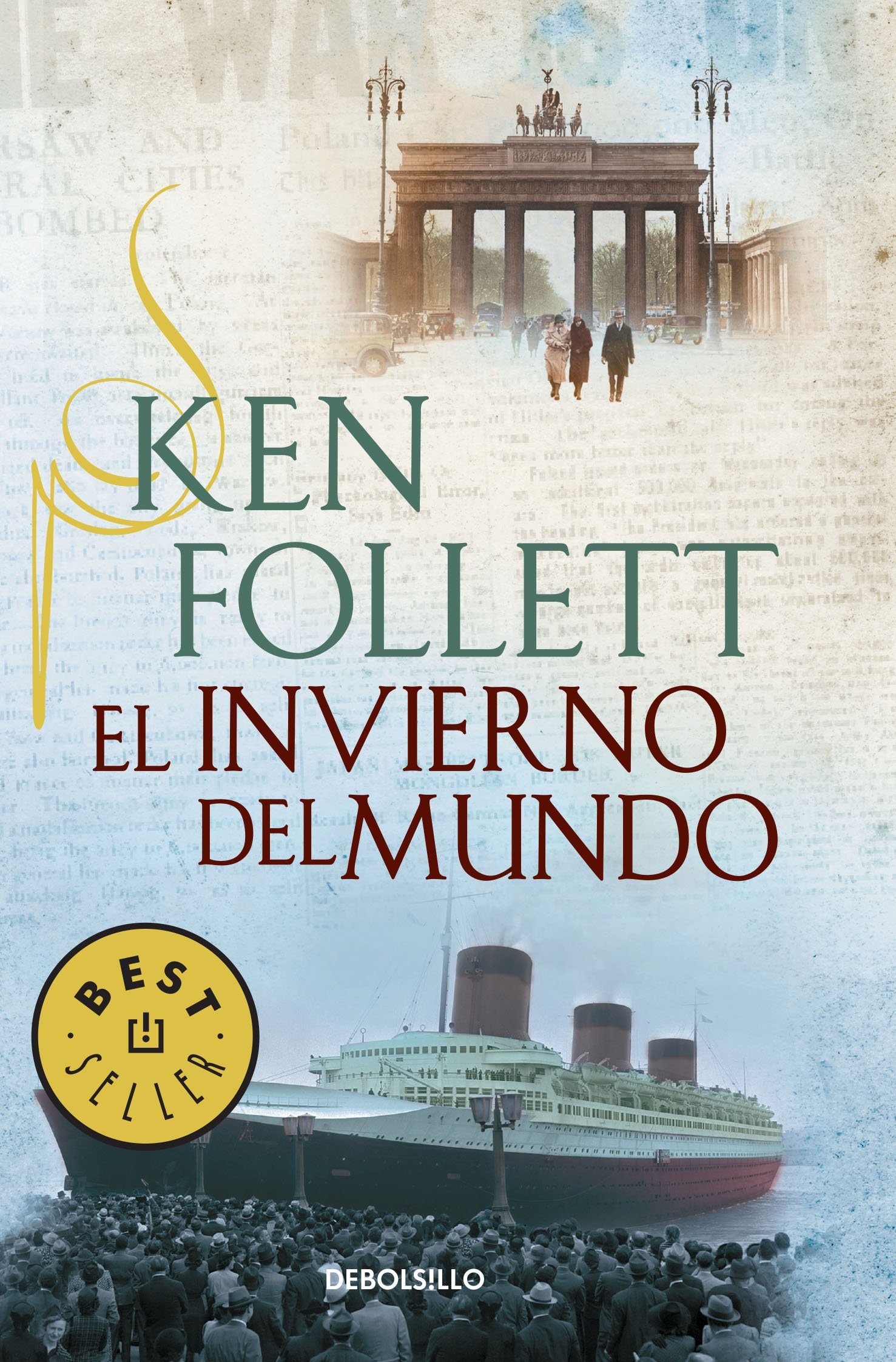 El Invierno Del Mundo