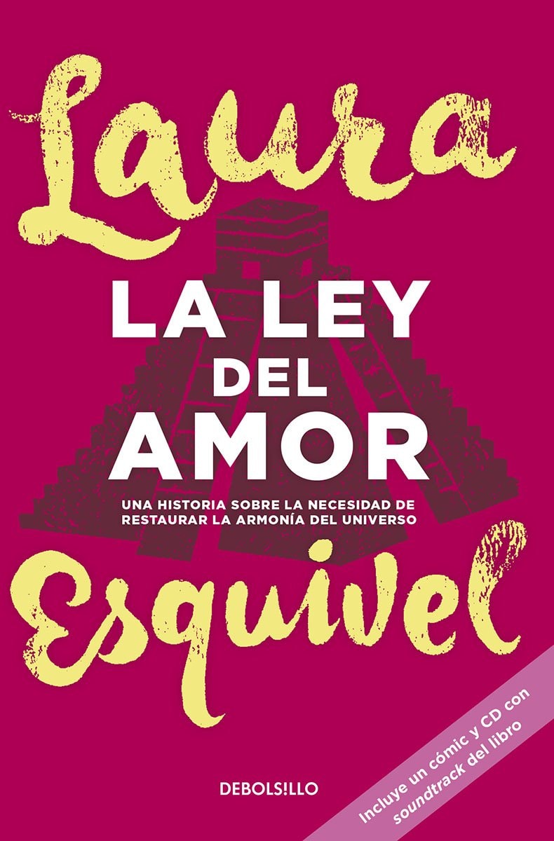 La Ley del Amor