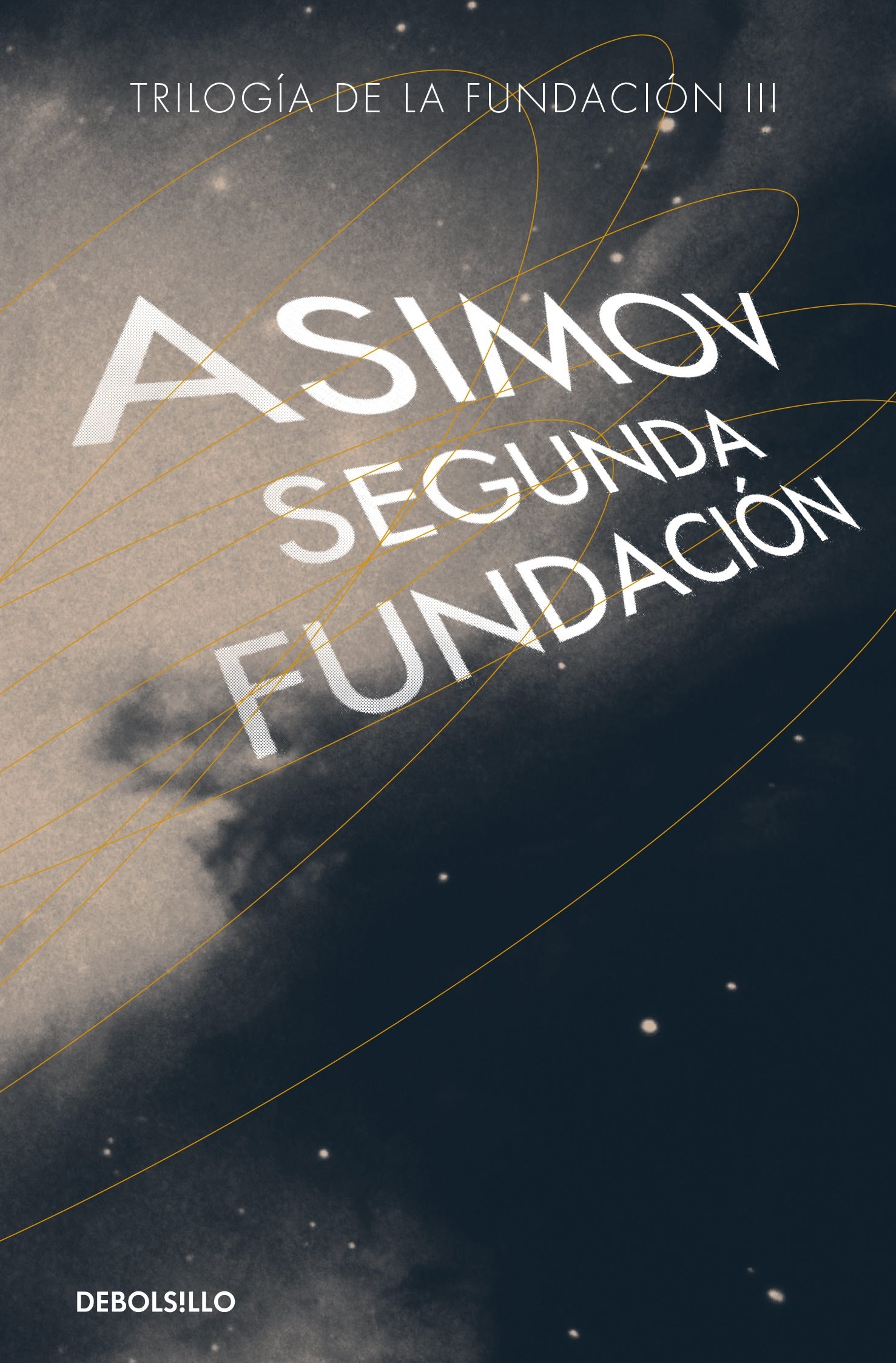 Segunda fundación