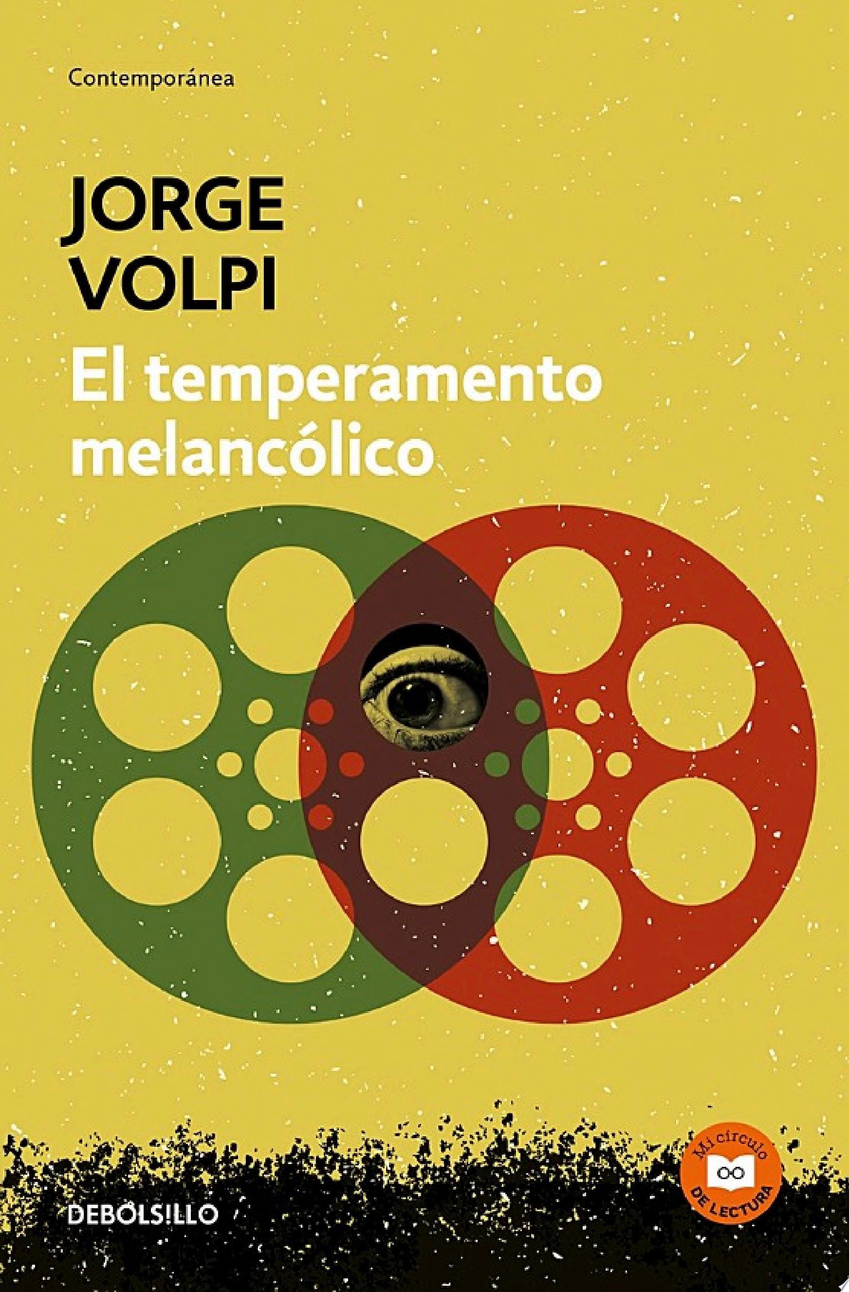 El temperamento melancólico