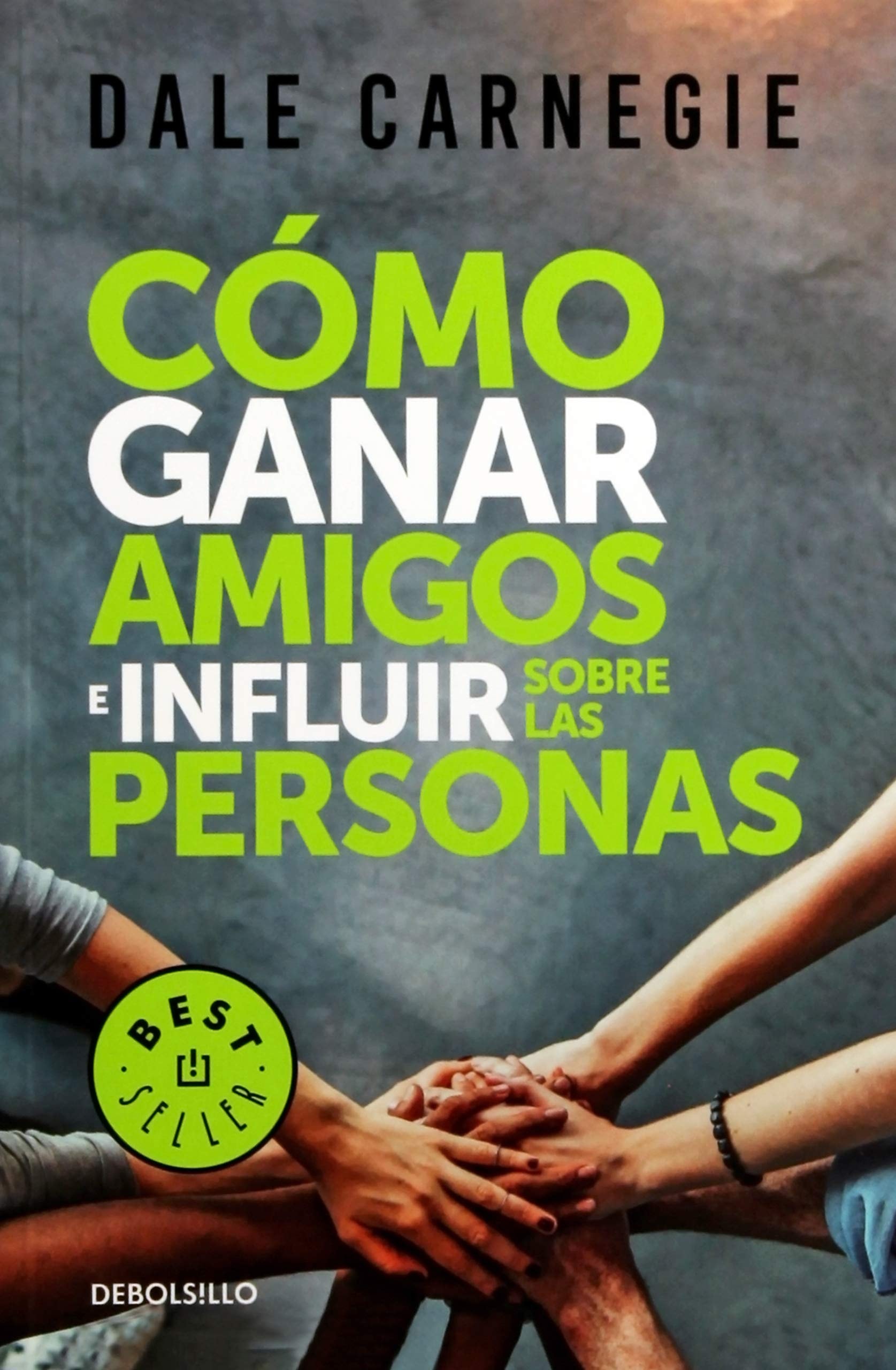 Como ganar amigos e influir sobre las personas
