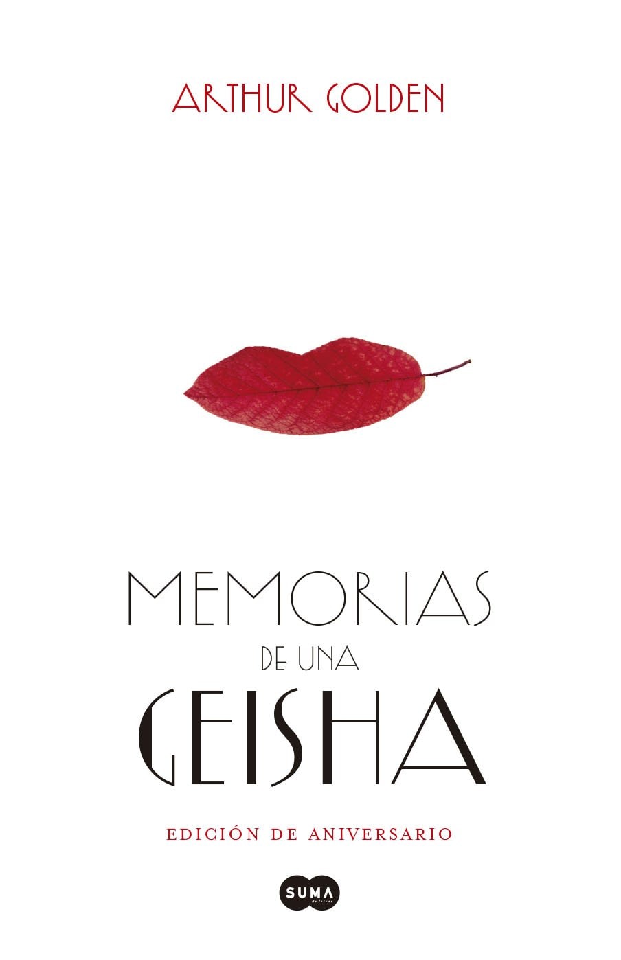 Memorias de una geisha