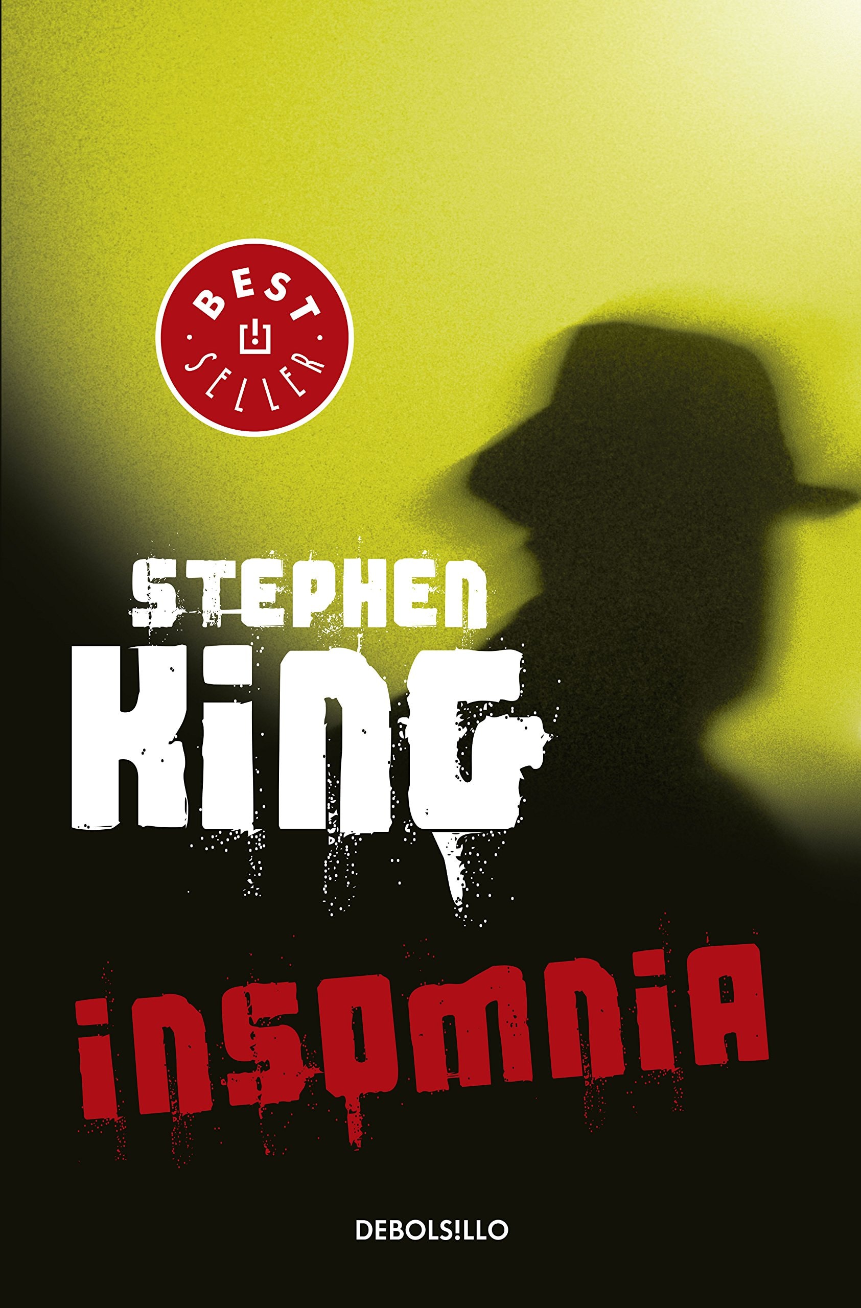 Insomnia