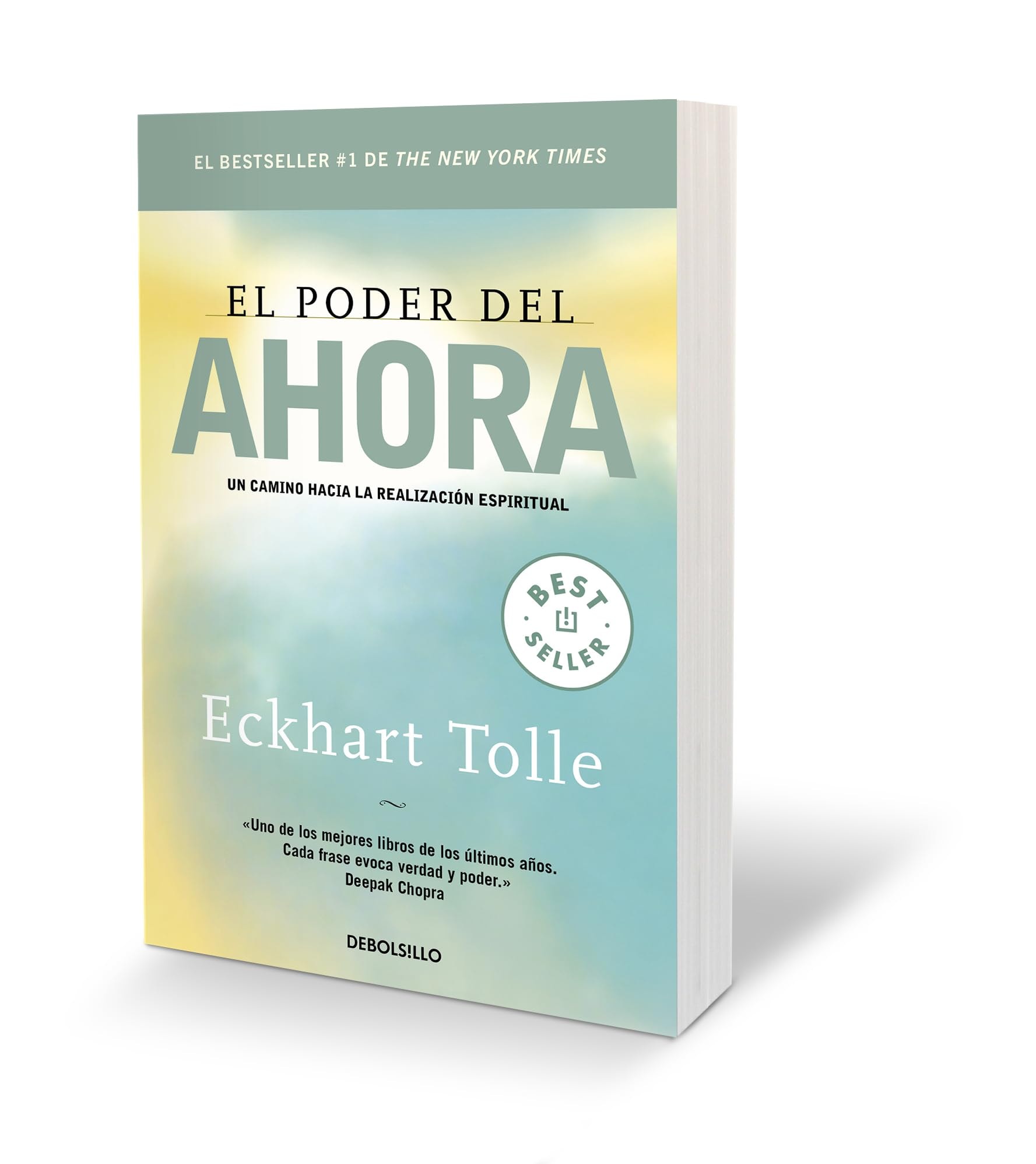 El poder del ahora