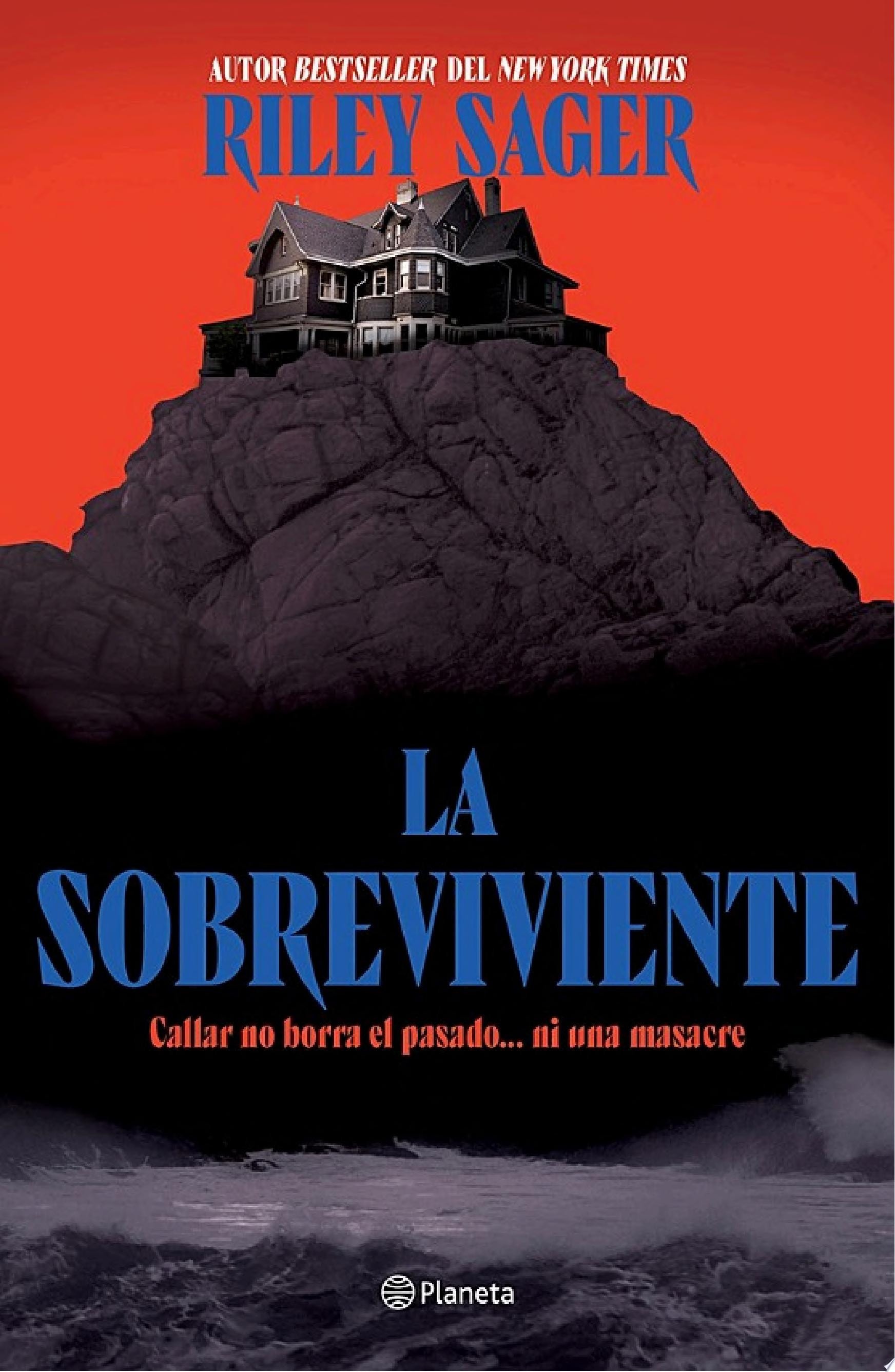 La Sobreviviente