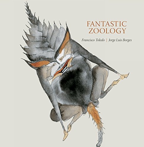 Fantastic Zoology