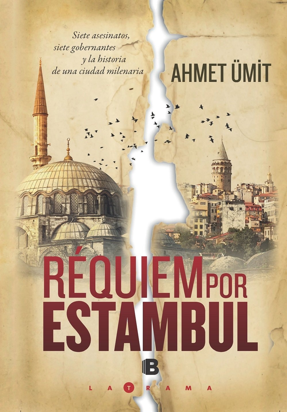 Requiem Por Estambul