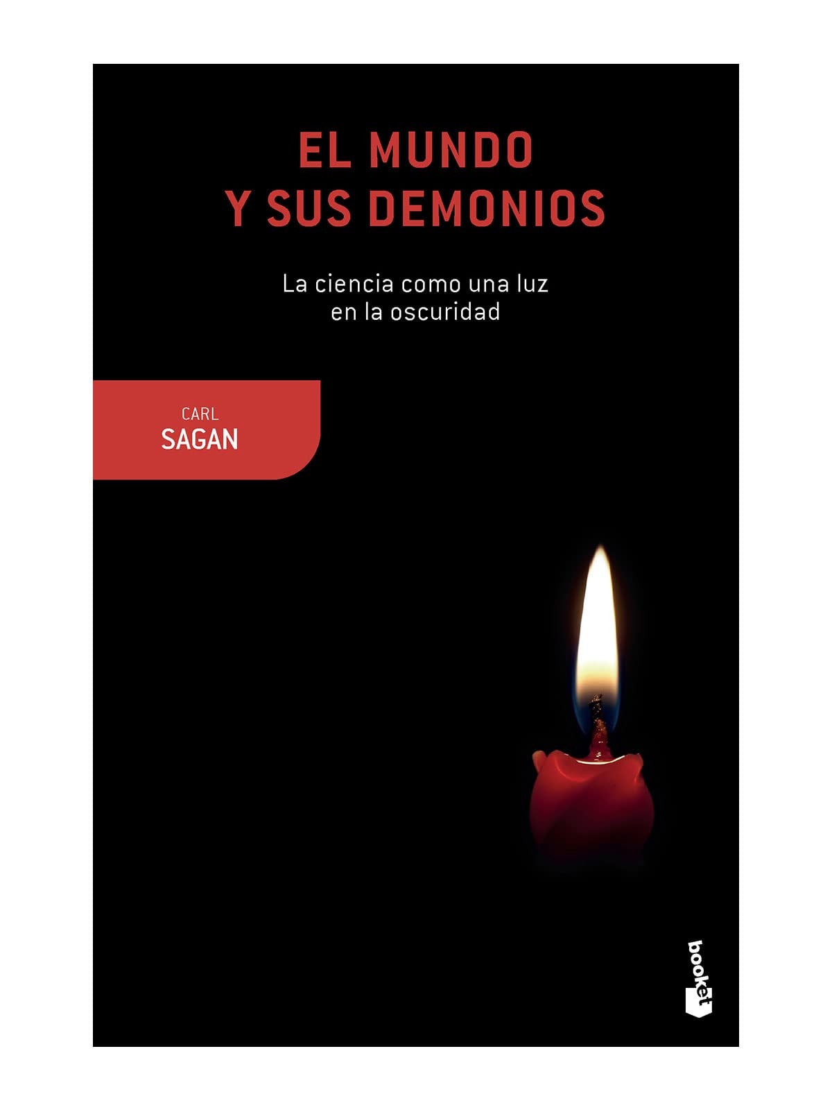 El Mundo y Sus Demonios