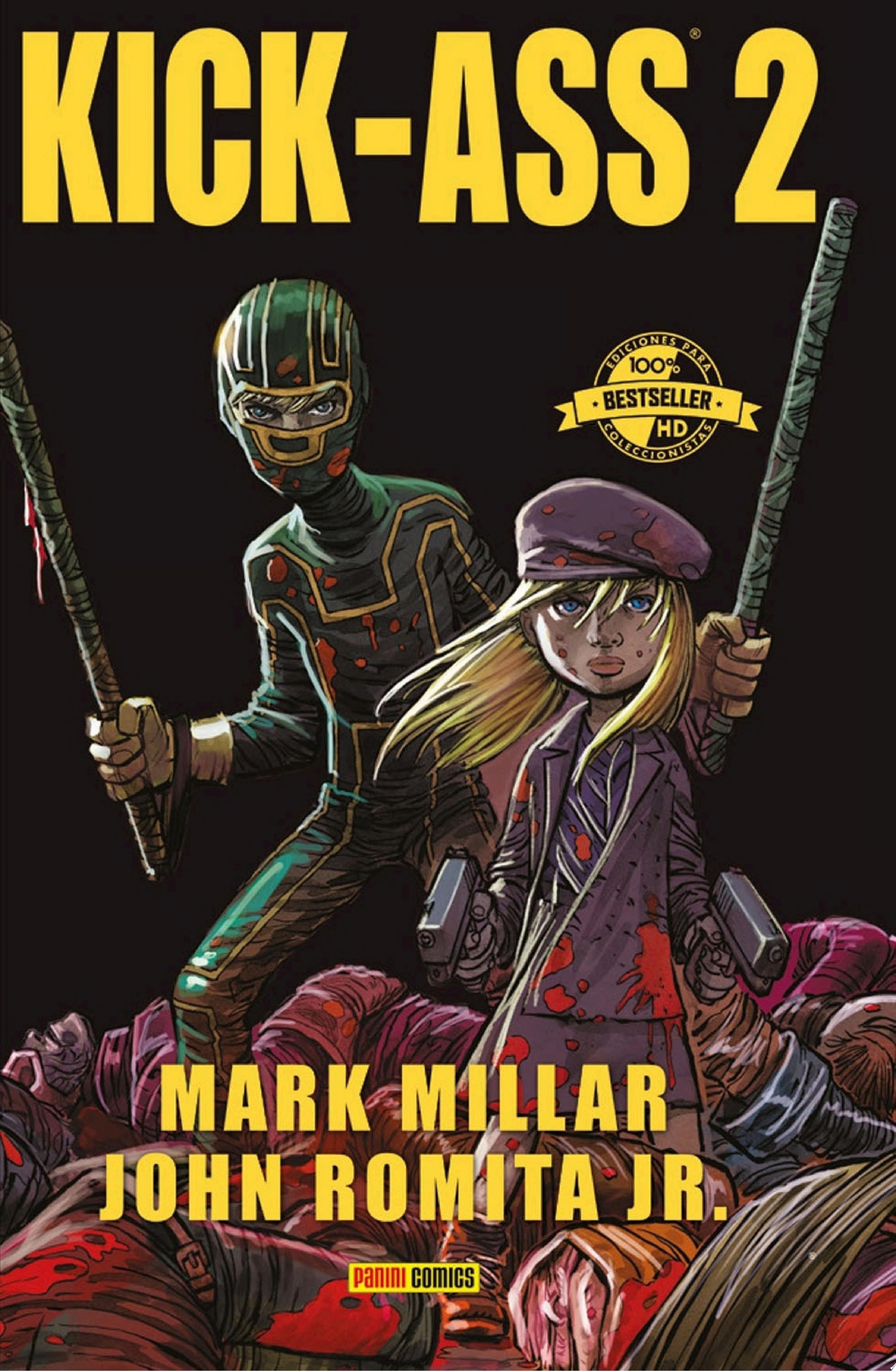 Kick-Ass 2