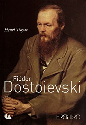 Fiódor Dostoieski