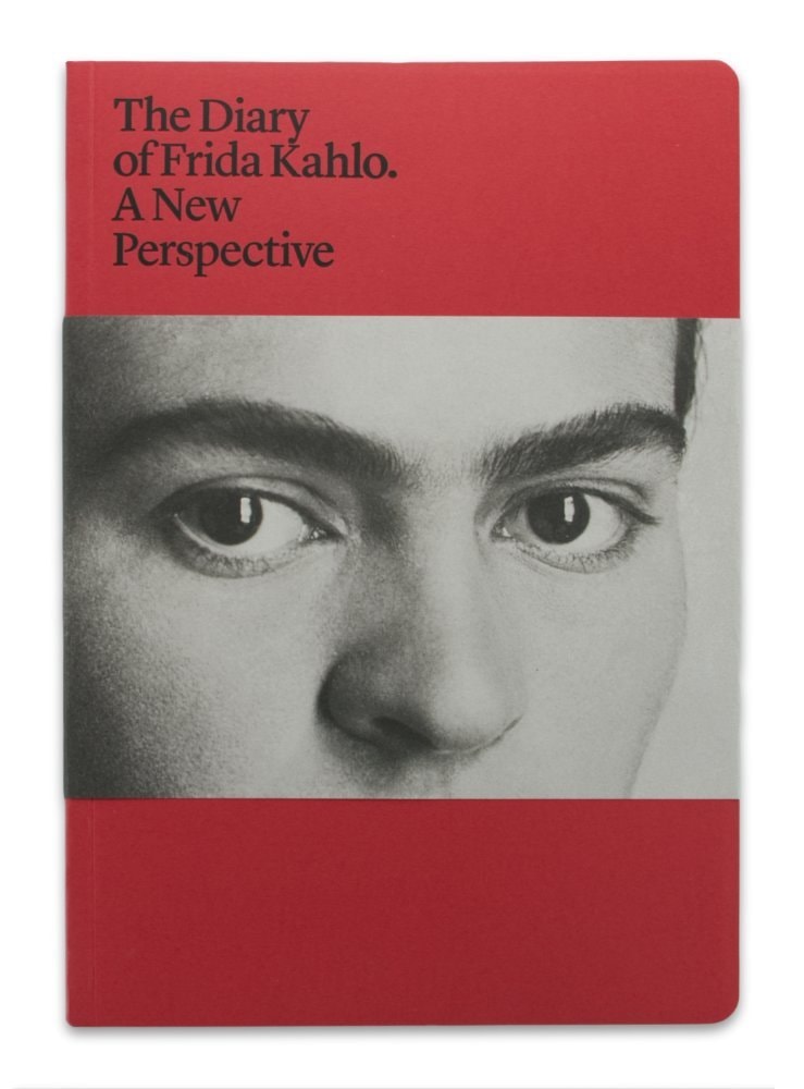 The diary of Frida Kahlo a new perspective
