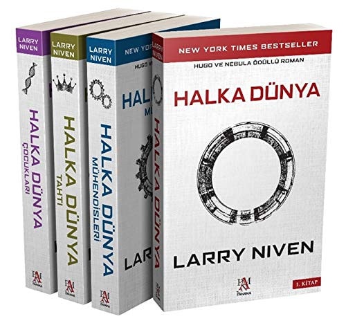 Halka Dünya Seti