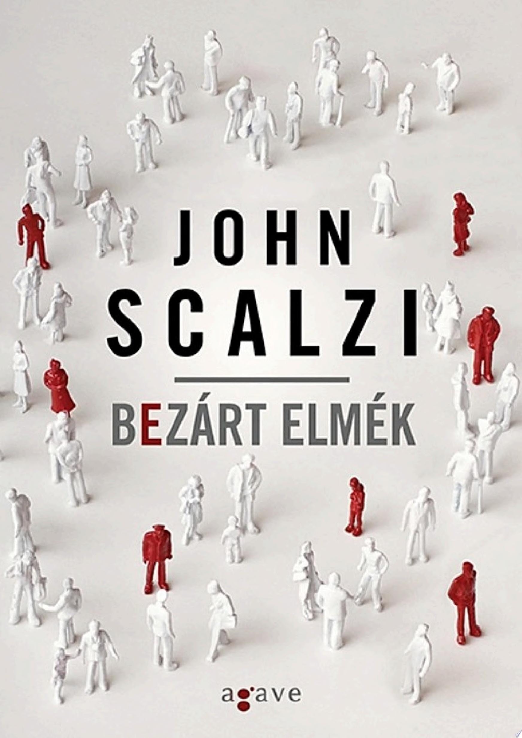 Bezárt elmék
