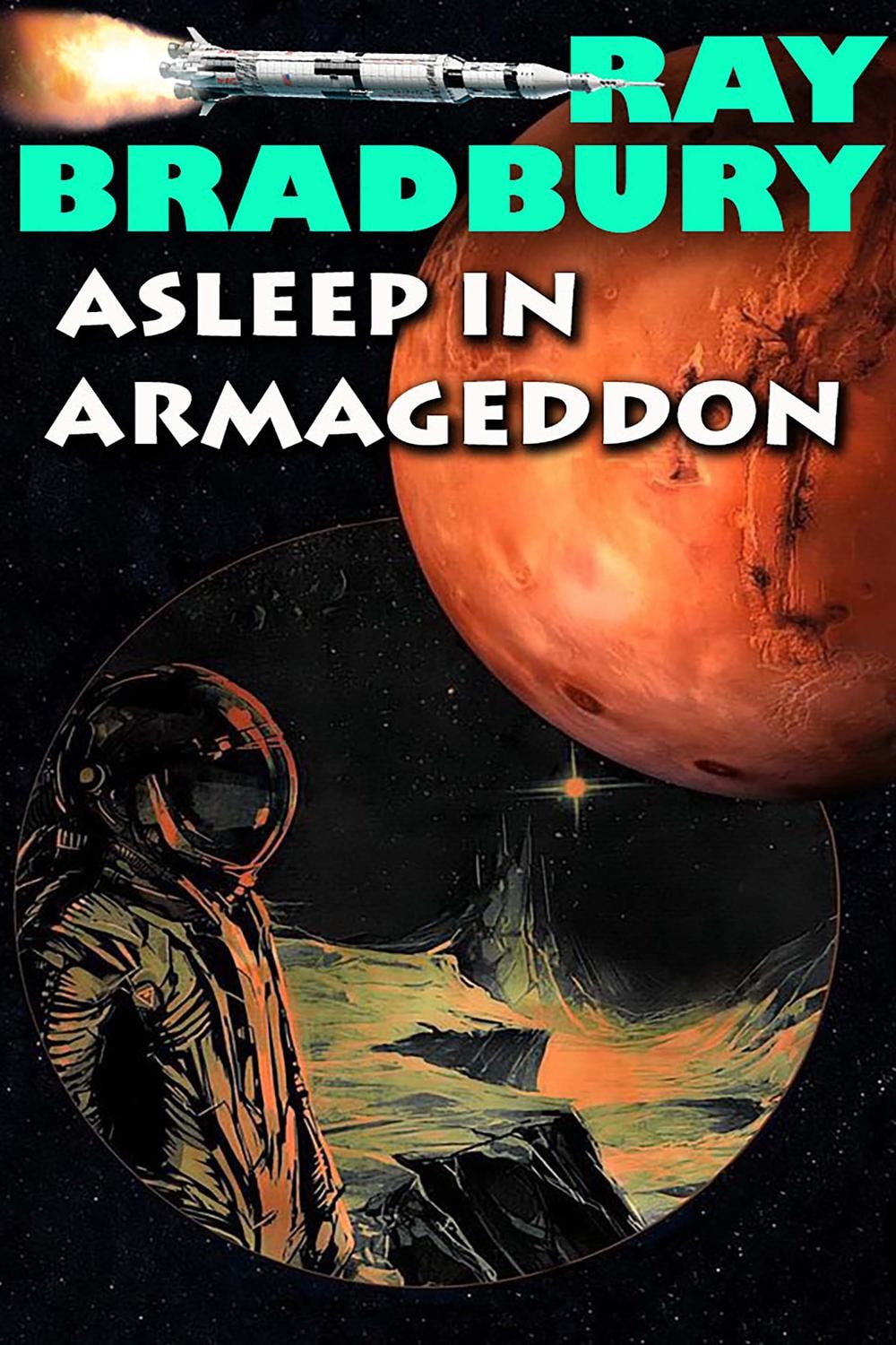 Asleep in Armageddon