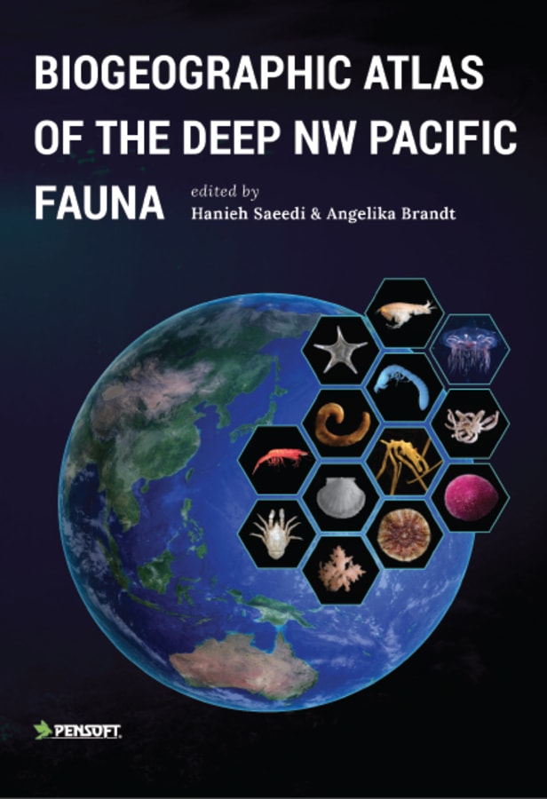 Biogeographic Atlas of the Deep NW Pacific Fauna