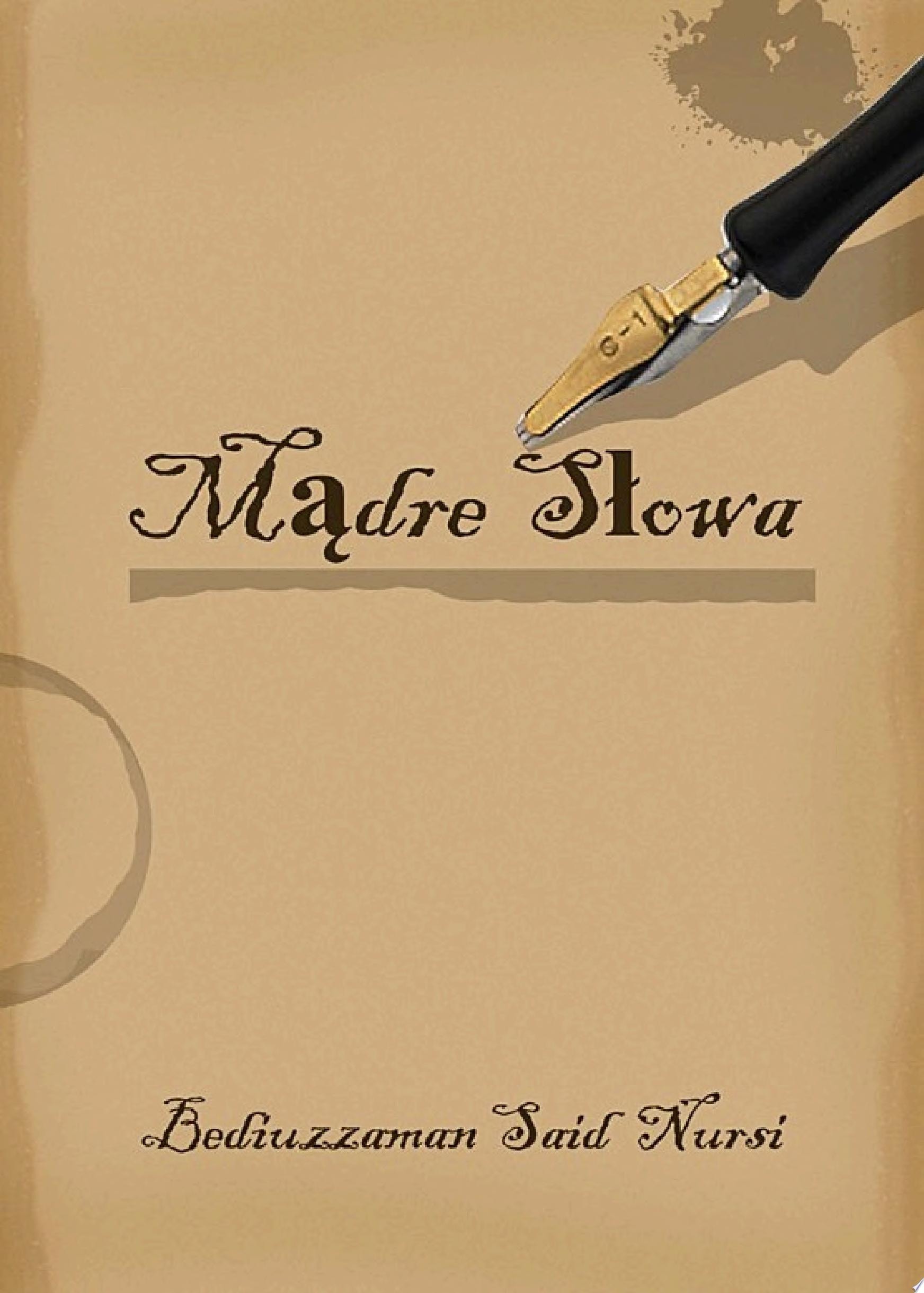 Mądre Słowa
