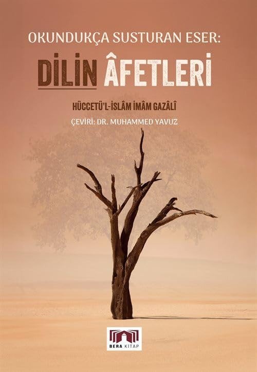 Dilin Afetleri Okundukca Susturan Eser