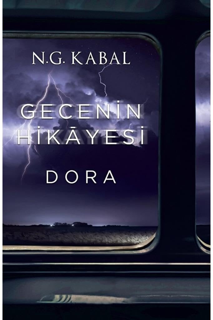 Gecenin Hikayesi - Dora