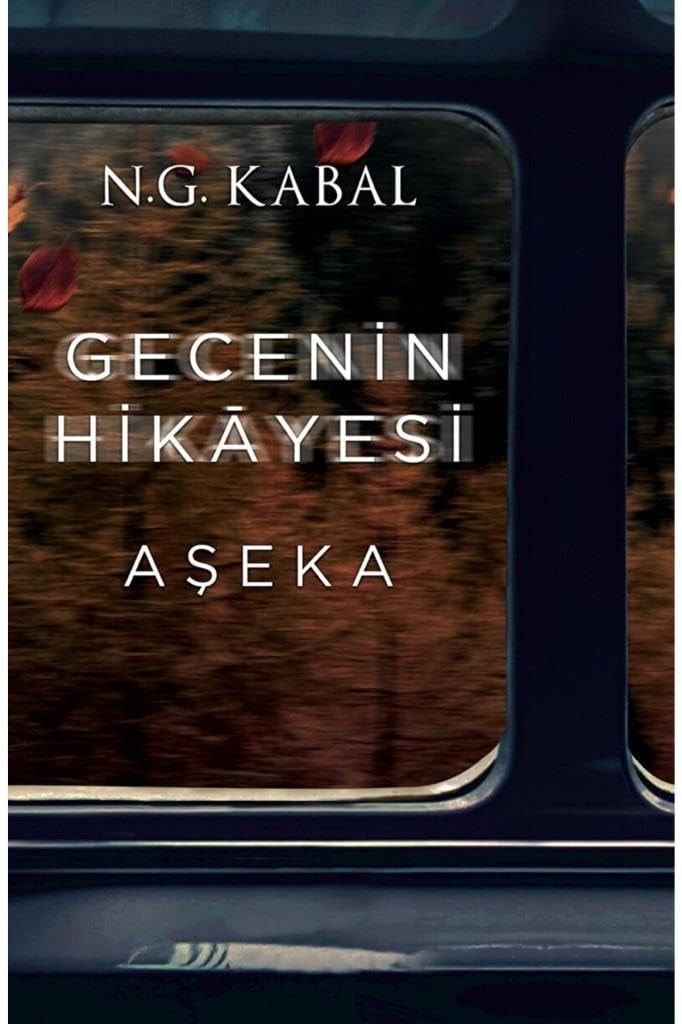 Gecenin Hikayesi - Aseka