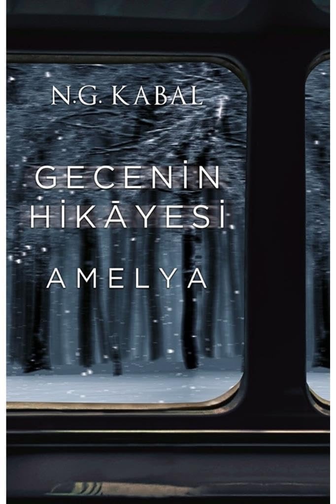 Gecenin Hikayesi - Amelya
