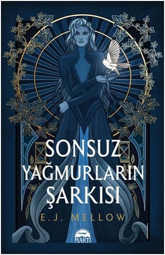 Sonsuz Yagmurlarin Sarkisi Ciltli