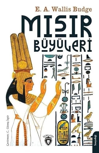 Mısır Büyüleri