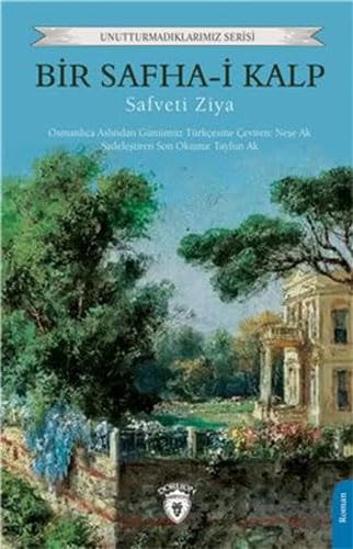 Bir Safha-i Kalp