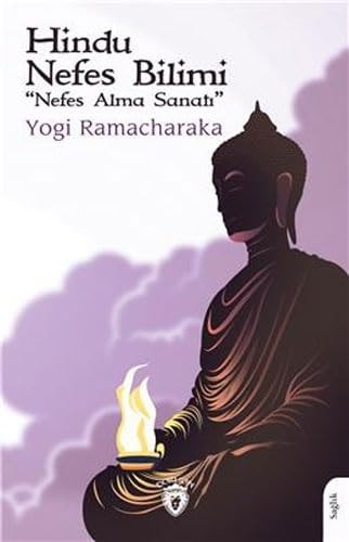 Hindu Nefes Bilimi Nefes Alma Sanati