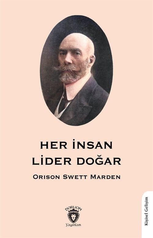 Her İnsan Lider Doğar