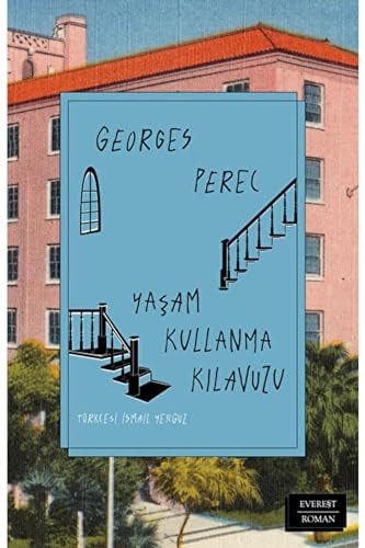 Yaşam kullanma kılavuzu roman