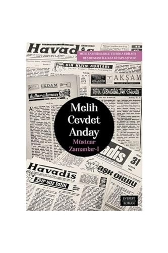 Müstear Zamanlar-I