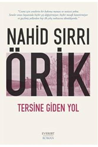 Tersine giden yol