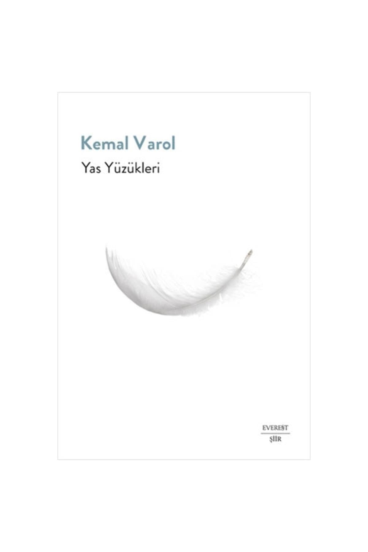 Yas yüzükleri