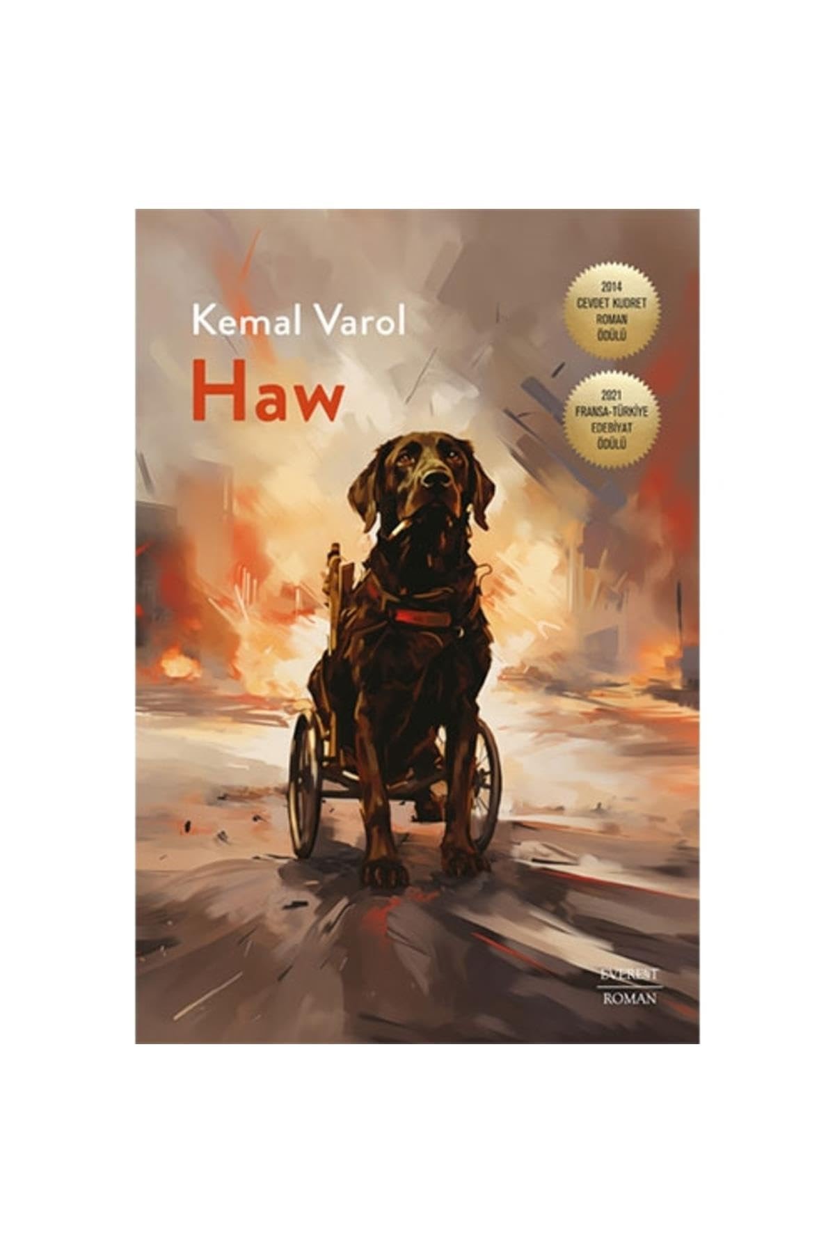 Haw