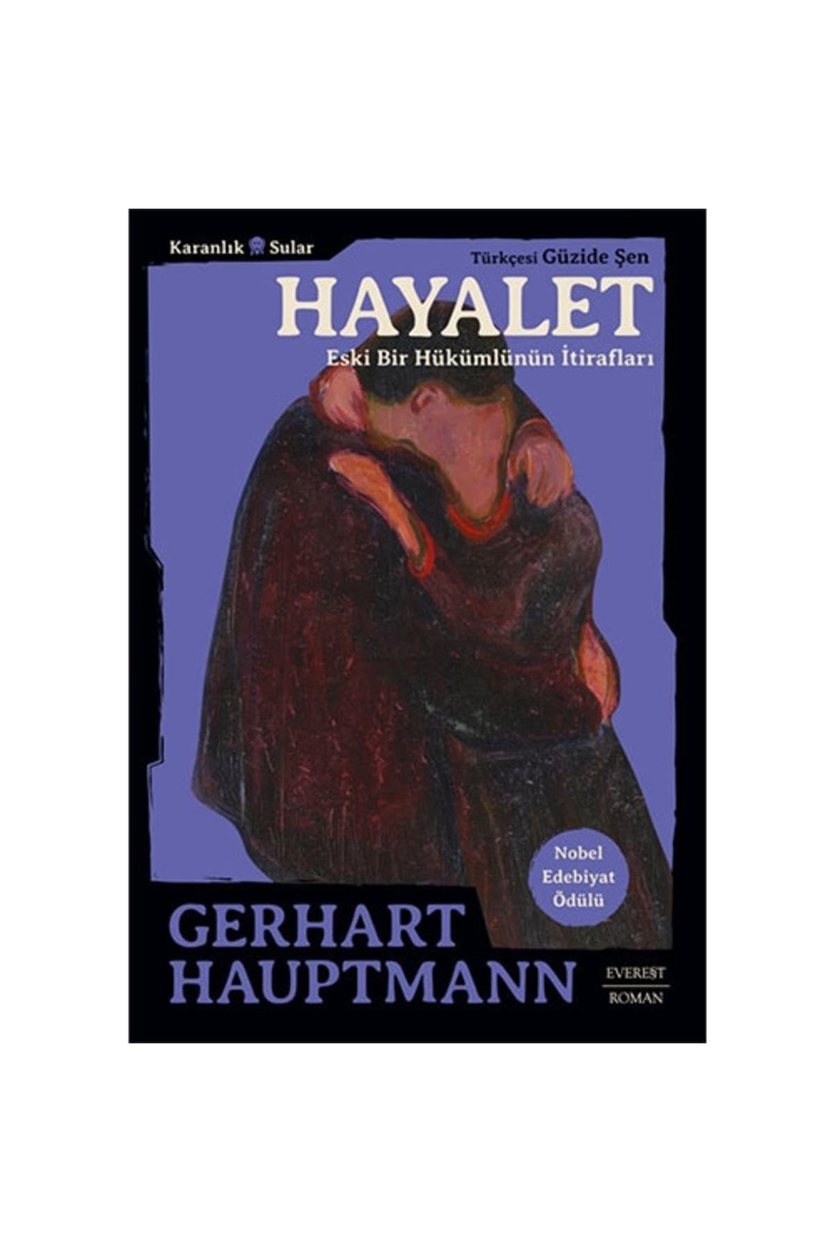 Hayalet