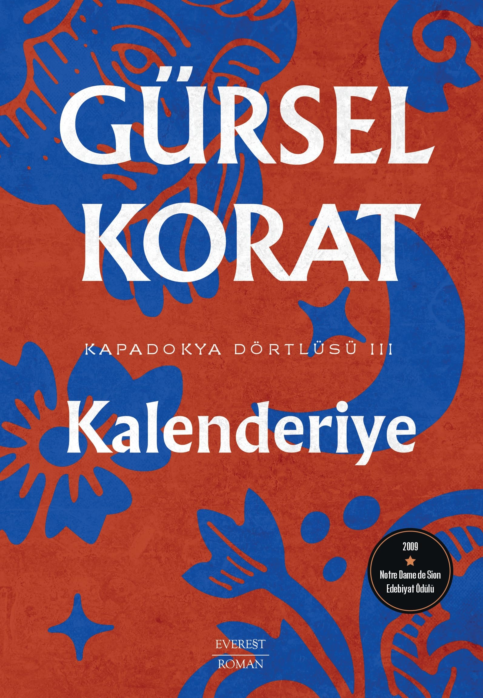 Kalenderiye